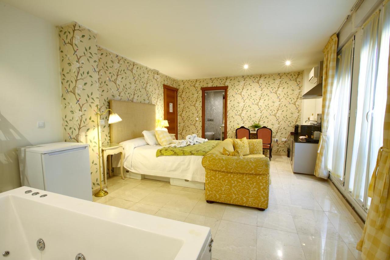 Apartamentos Chvictoria Cuenca  Exterior photo