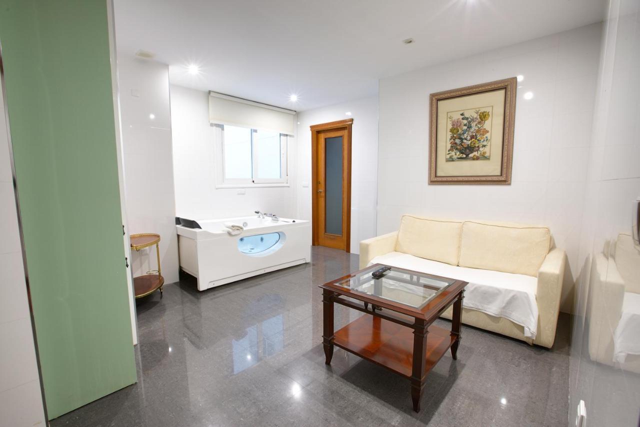 Apartamentos Chvictoria Cuenca  Exterior photo