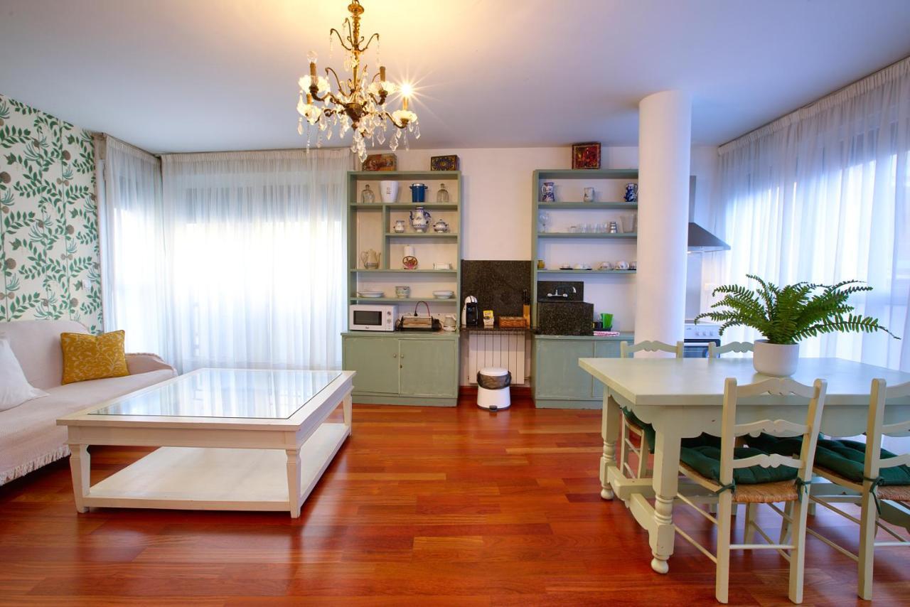 Apartamentos Chvictoria Cuenca  Exterior photo